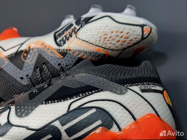 Бутсы Puma Future w-5404