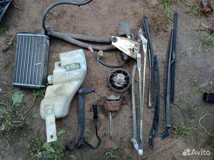 Авторазбор ваз 2110.запчасти на ваз 2110