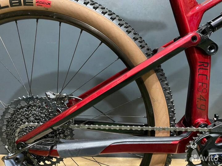 Conway RLC FS 4.9 (2023)