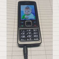 Nokia 6300