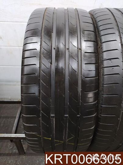 Continental ContiSportContact 5 SUV 235/45 R20 99B