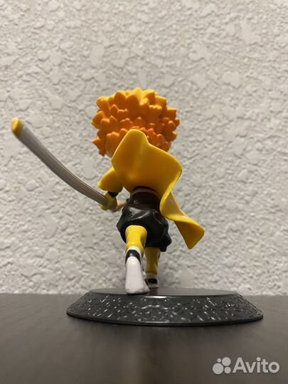 Фигурка аниме Зенитсу