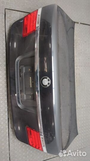 Камера заднего вида BMW 7 F01, 2011