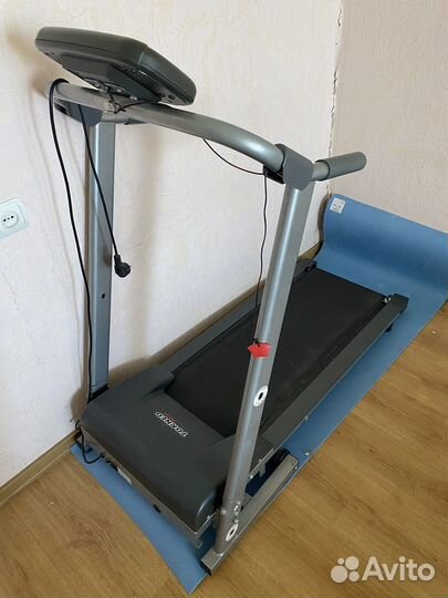Беговая дорожка