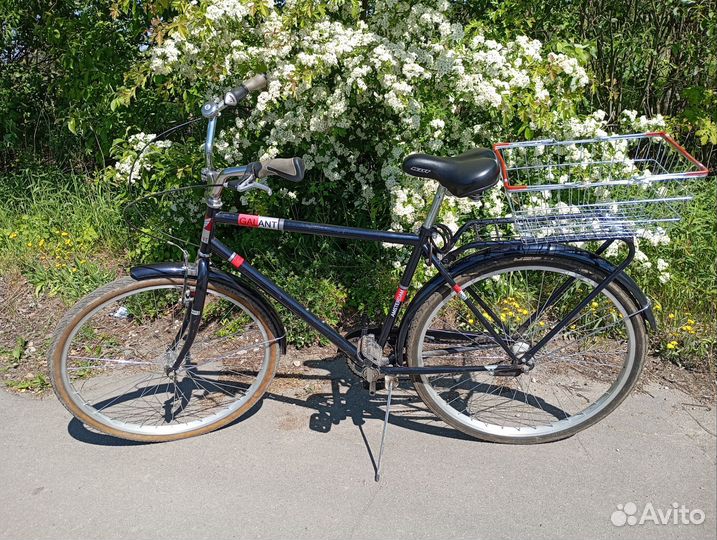 Велосипед дорожный взрослый 28 колеса