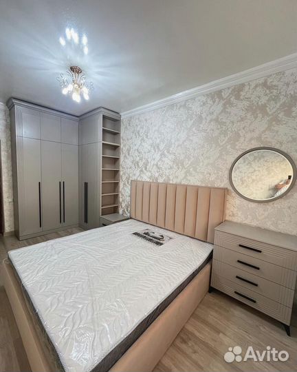 Матрас двуспальный