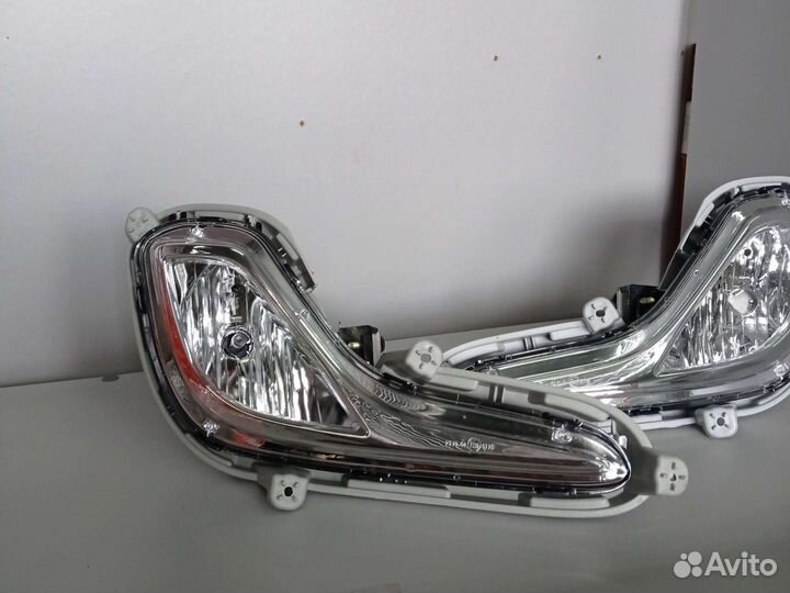 Птф на hyundai solaris 1