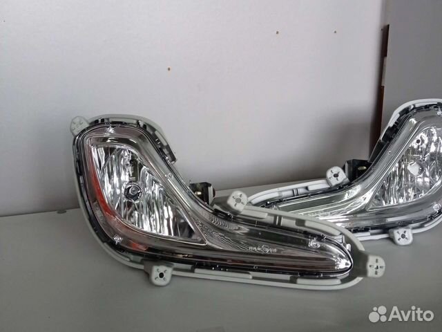 Птф на hyundai solaris 1