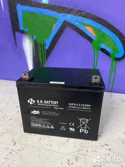 AGM(гелевый) аккум для ибп 78ач