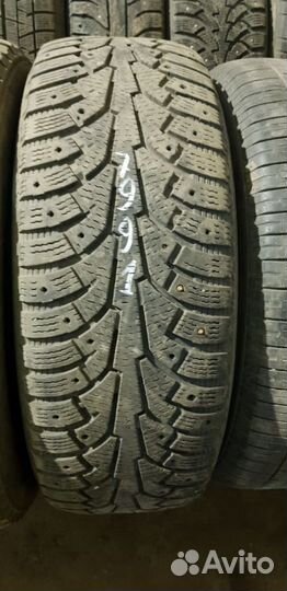 Nokian Tyres Hakkapeliitta 5 SUV 235/65 R17