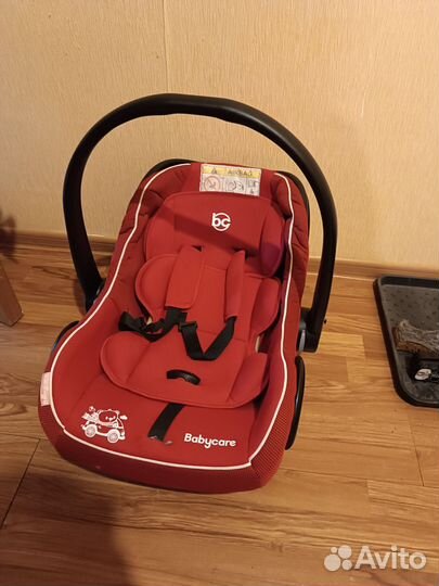 Автолюлька от 0