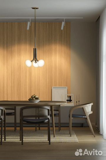 Стеновые панели