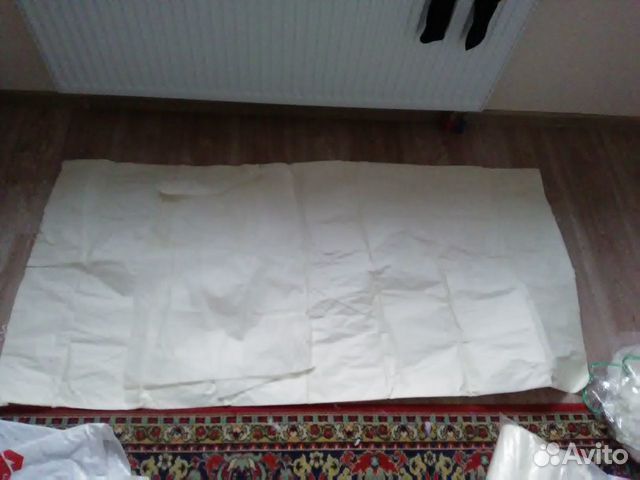 Папиросная бумага листы