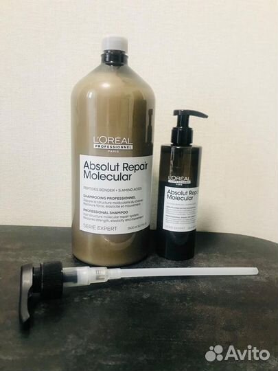 Loreal professionnel Absolut Repair Molecular