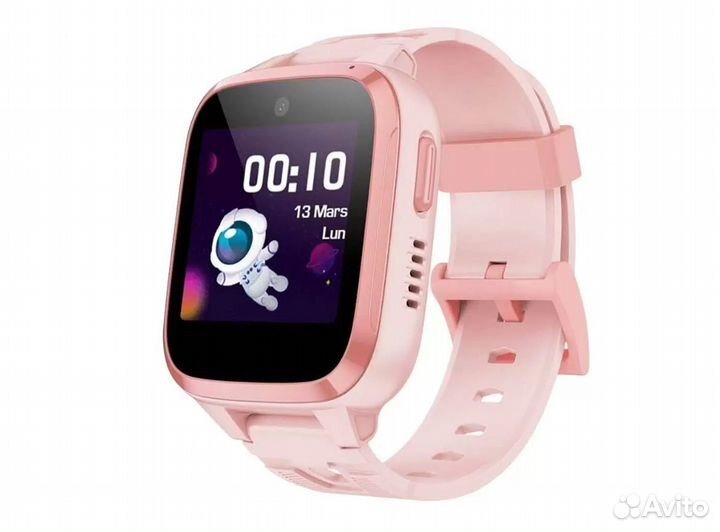 Детские смарт часы Honor Choice Kids Watch 4G