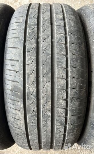 Pirelli Cinturato P7 245/50 R18 100Y