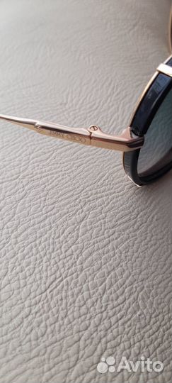 Солнцезащитные очки женские jimmi choo