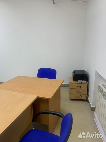 Офисная мебель бу