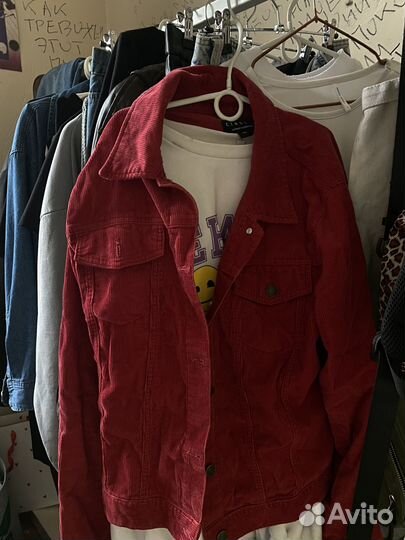 Куртка женская