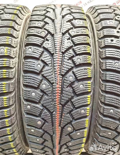 Nokian Tyres Hakkapeliitta 5 185/65 R15 87L