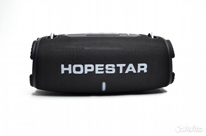 Bluetooth колонка hopestar H60