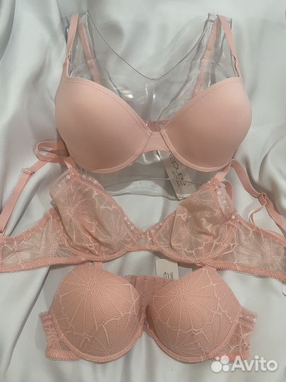 Бюстгальтеры lise Charmel epure 75C, 70C, 70B