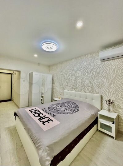 Квартира-студия, 24 м², 2/4 эт.