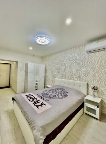 Квартира-студия, 24 м², 2/4 эт.