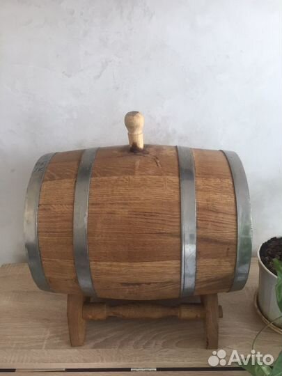 Бачёнок сканьяком 15литров 45 градусов