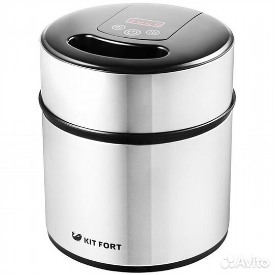 Мороженица kitfort кт-1804