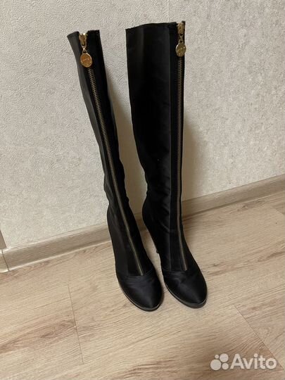 Сапоги Miss sixty