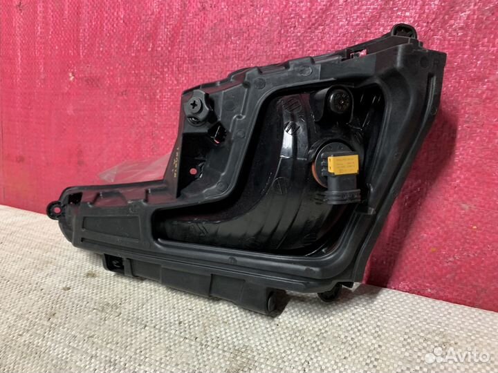 RIO 3 птф Правая Новая Оригинал