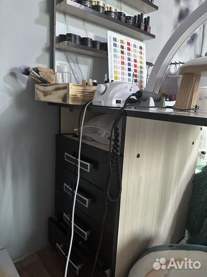 Стол для маникюра