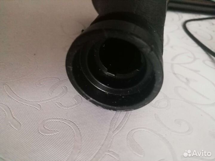 Ручка кпп Рено Логан-Сандеро