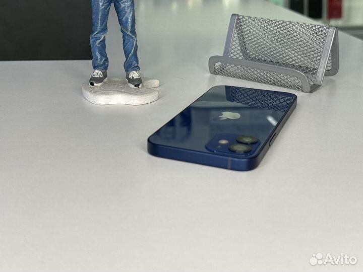 iPhone 12 mini, 128 ГБ