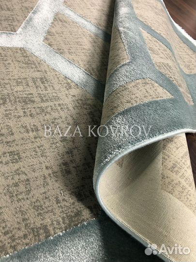 Ковер новый Турция