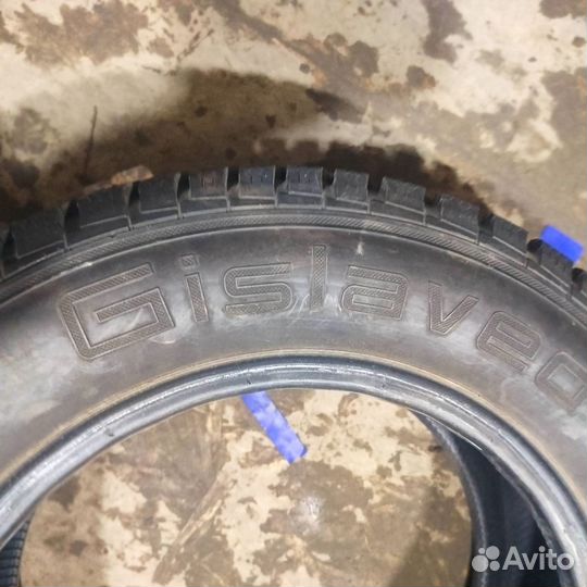 Gislaved Nord Frost III 205/65 R15 94Q
