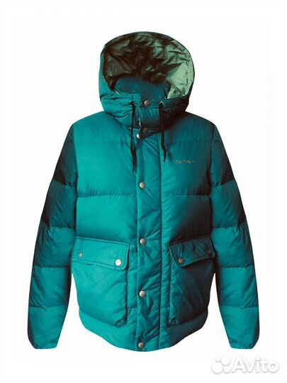 Зимняя куртка Carhartt