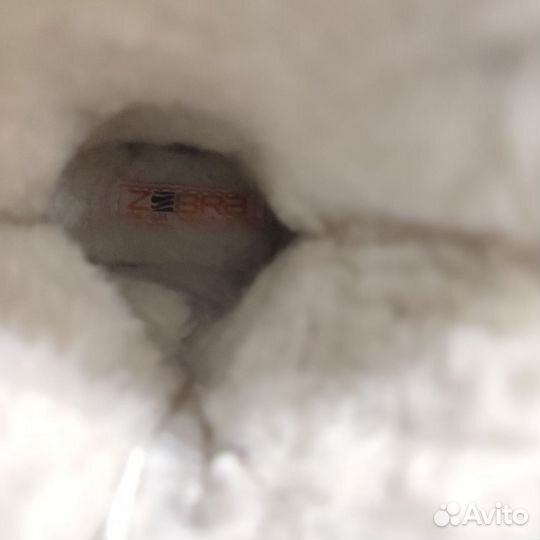 Валенки для девочки 24 размер