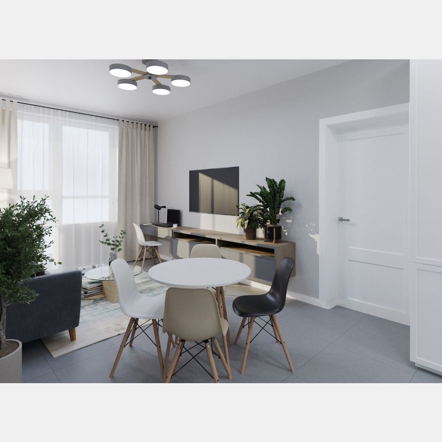 1-к. квартира, 28 м², 10/12 эт.