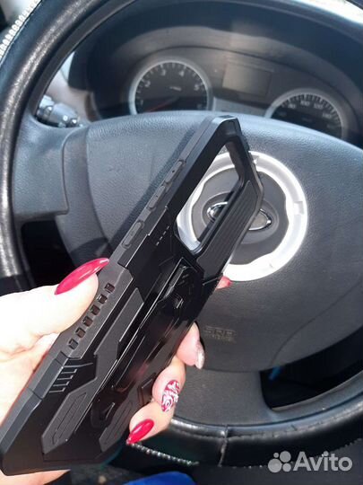 Чехол на samsung s20ultra