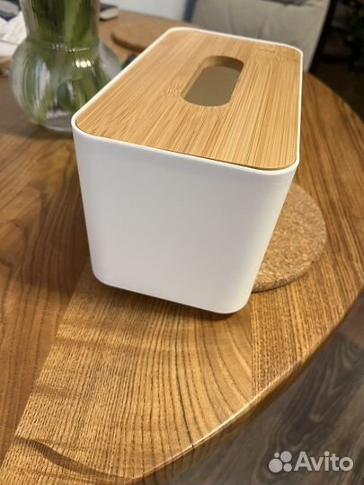 Салфетница/органайзер для салфеток