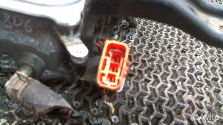 Инвертор Toyota Prius, 2009