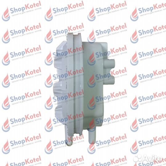 Пневмореле huba 50/60 (пресостат)