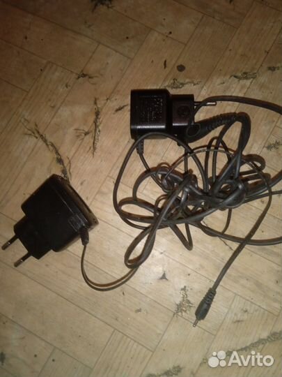 Зарядка нокиа