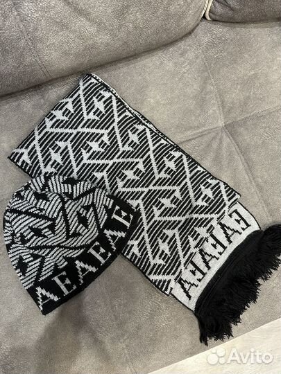 Женский набор Emporio Armani