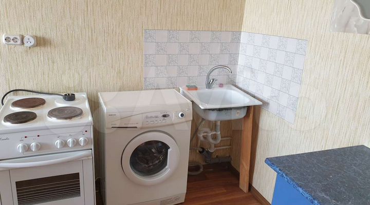 Квартира-студия, 30 м², 11/15 эт.