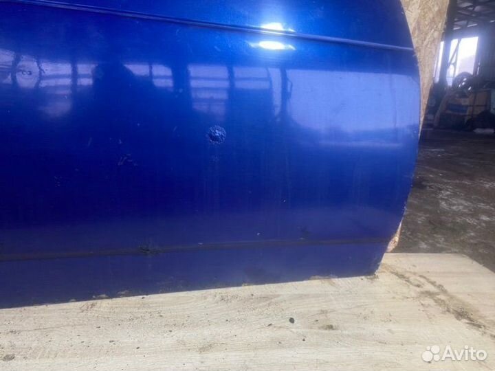 Дверь боковая передняя правая Ваз 2110 седан 21083