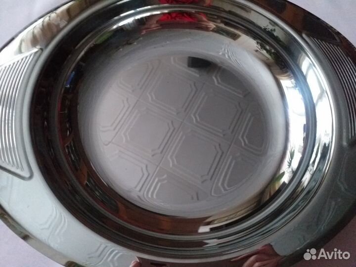 Сервировочная посуда Цептор