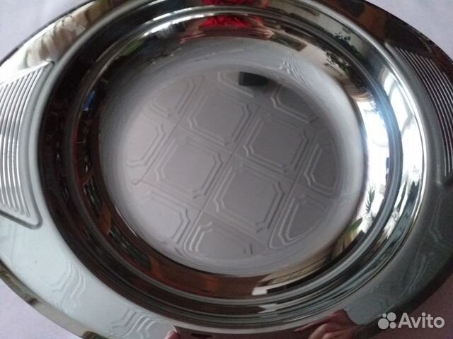 Сервировочная посуда Цептор